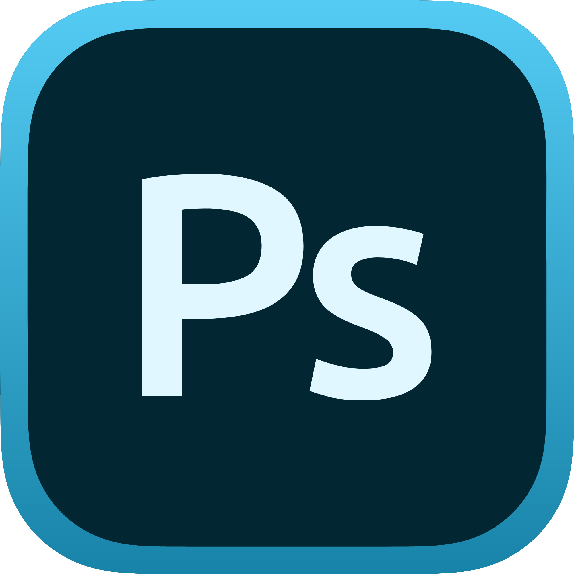 Photoshop logo